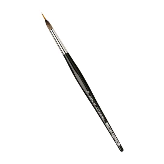 da Vinci CASANEO Series 5599 Synthetic Liner Brush